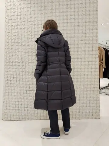 23区 L 松村 コーディネート画像