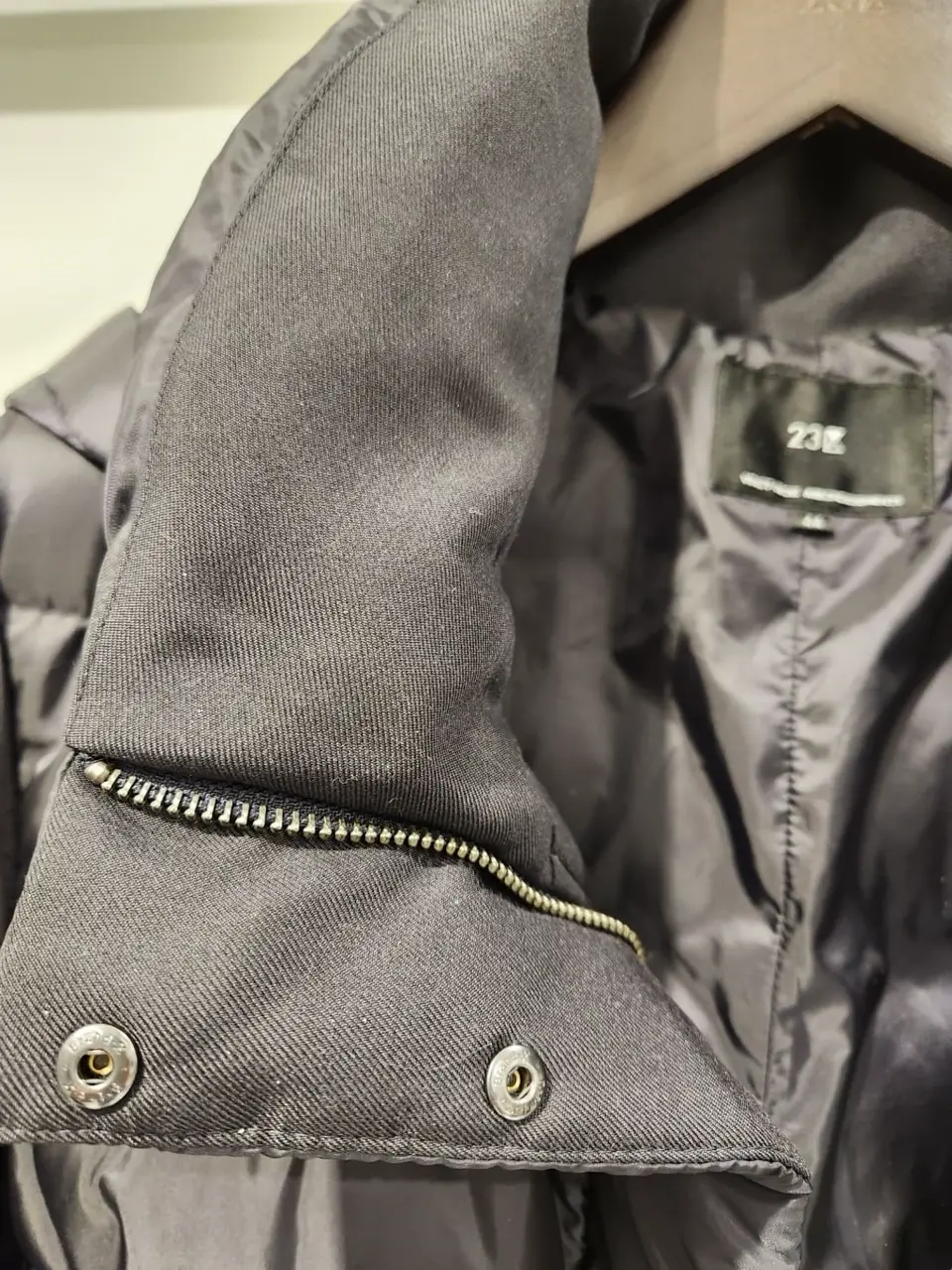 23区 L 松村 コーディネート画像