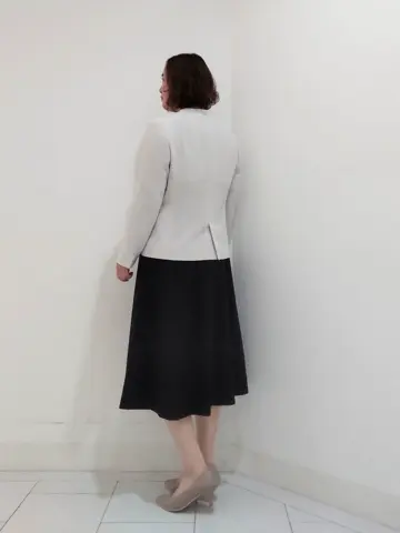 23区 L ナオミ コーディネート画像