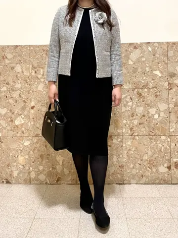 23区 L 佐々木 コーディネート画像