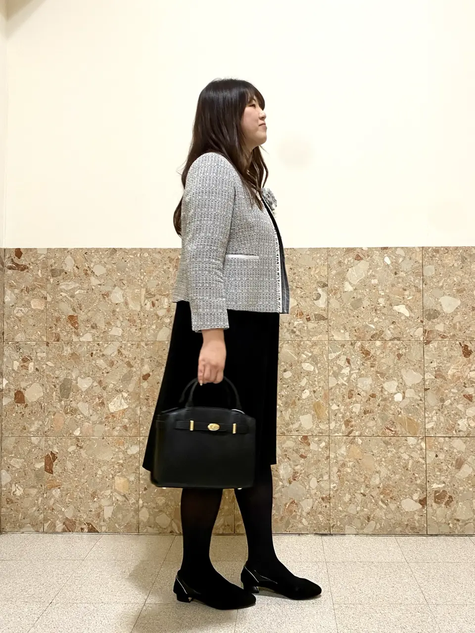 23区 L 佐々木 コーディネート画像