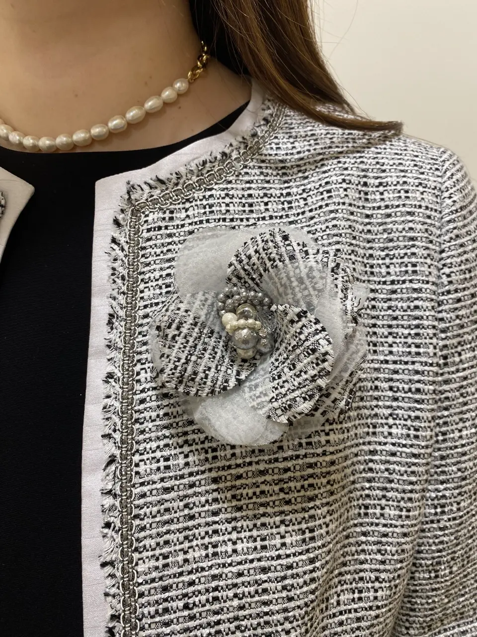 23区 L 佐々木 コーディネート画像