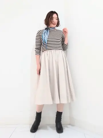 23区 L ナオミ コーディネート画像