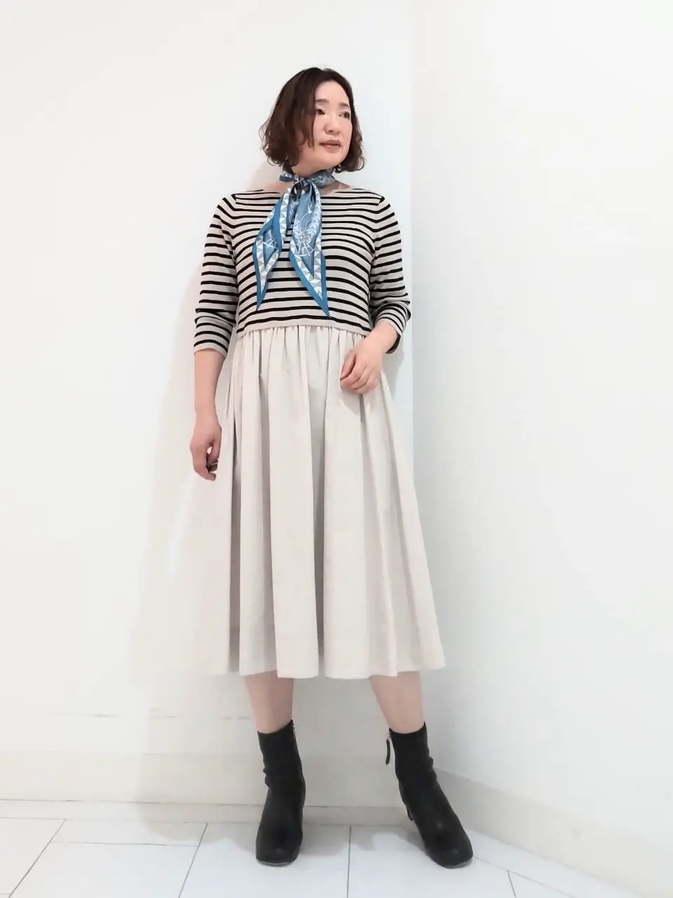 23区 L ナオミ コーディネート画像