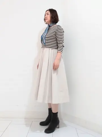 23区 L ナオミ コーディネート画像