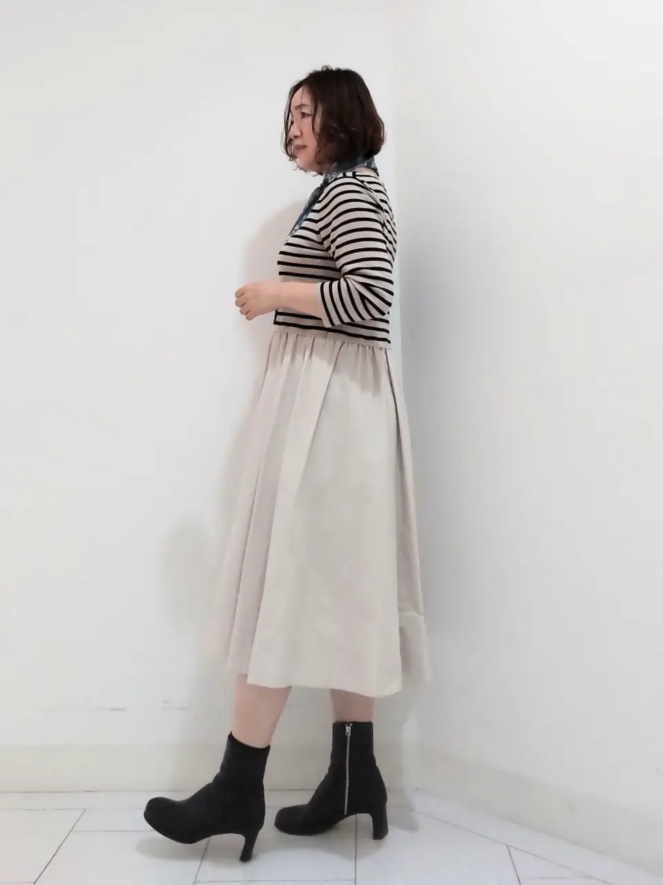 23区 L ナオミ コーディネート画像