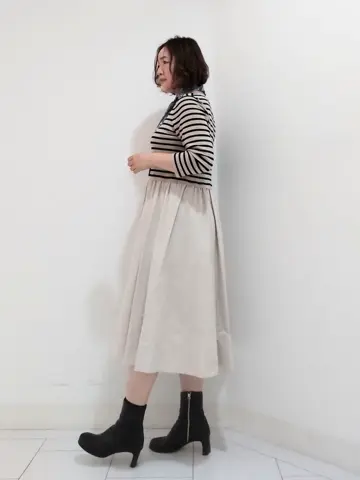 23区 L ナオミ コーディネート画像