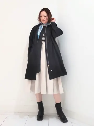 23区 L ナオミ コーディネート画像