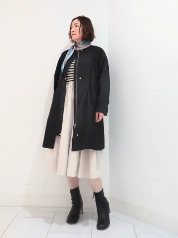 23区 L ナオミ コーディネート画像