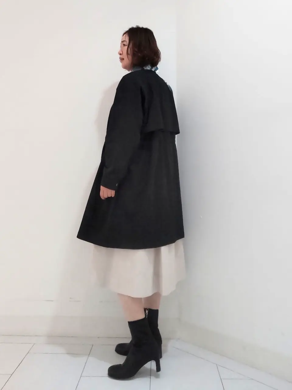 23区 L ナオミ コーディネート画像