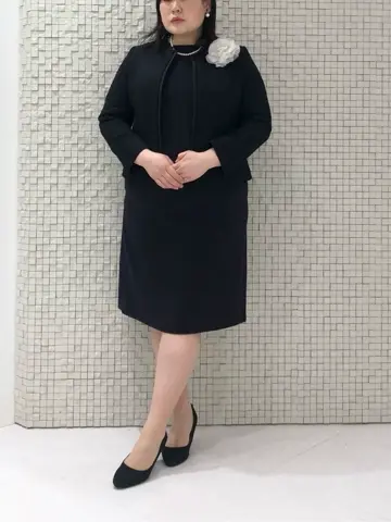 23区 L 後藤 コーディネート画像