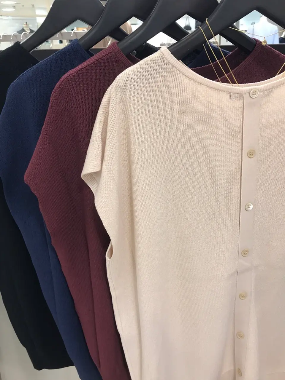 23区 L 石山 コーディネート画像