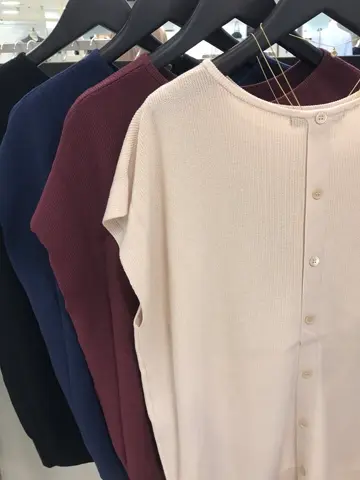 23区 L 石山 コーディネート画像