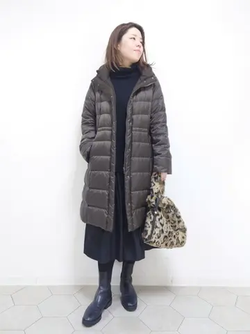 23区 L 播 コーディネート画像