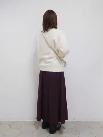 23区 L 播 コーディネート画像