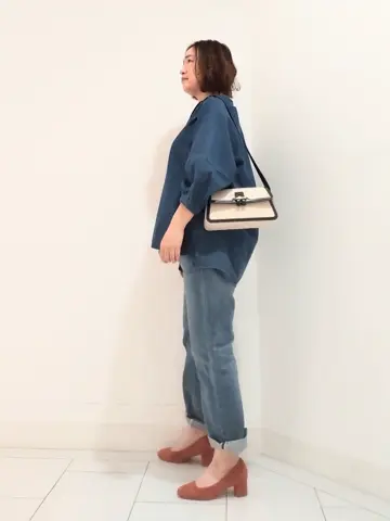 23区 L ナオミ コーディネート画像