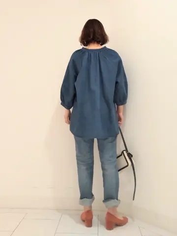 23区 L ナオミ コーディネート画像