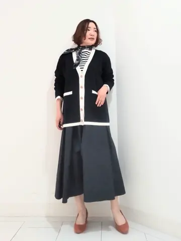 23区 L ナオミ コーディネート画像