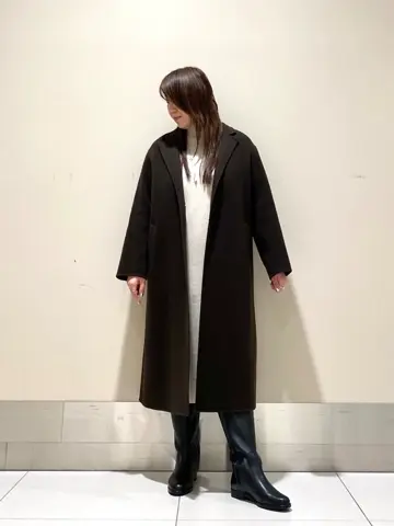 23区 L 樫浦 コーディネート画像