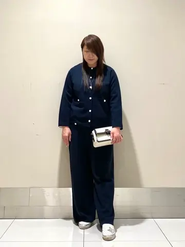 23区 L 樫浦 コーディネート画像