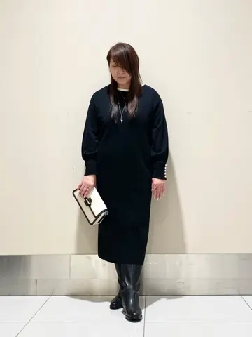 23区 L 樫浦 コーディネート画像