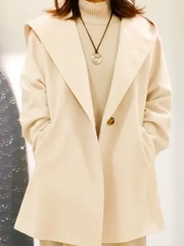 23区 L 服部 コーディネート画像