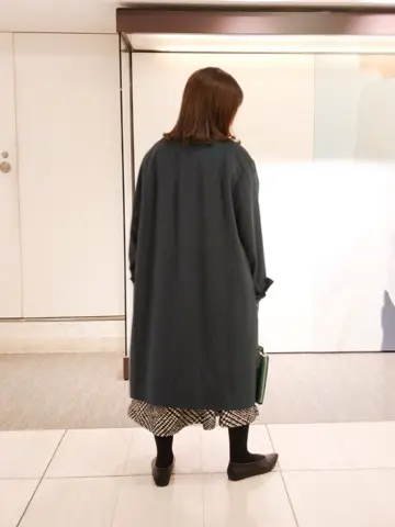 23区 L 服部 コーディネート画像