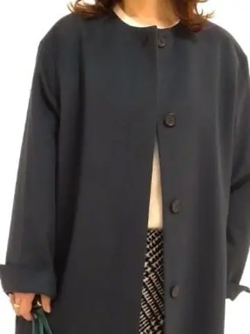 23区 L 服部 コーディネート画像