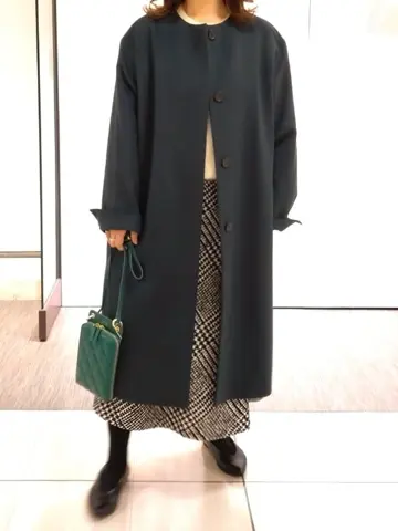 23区 L 服部 コーディネート画像