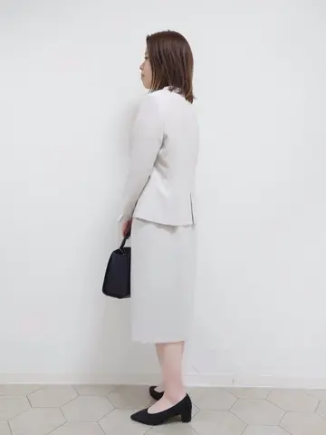 23区 L 播 コーディネート画像