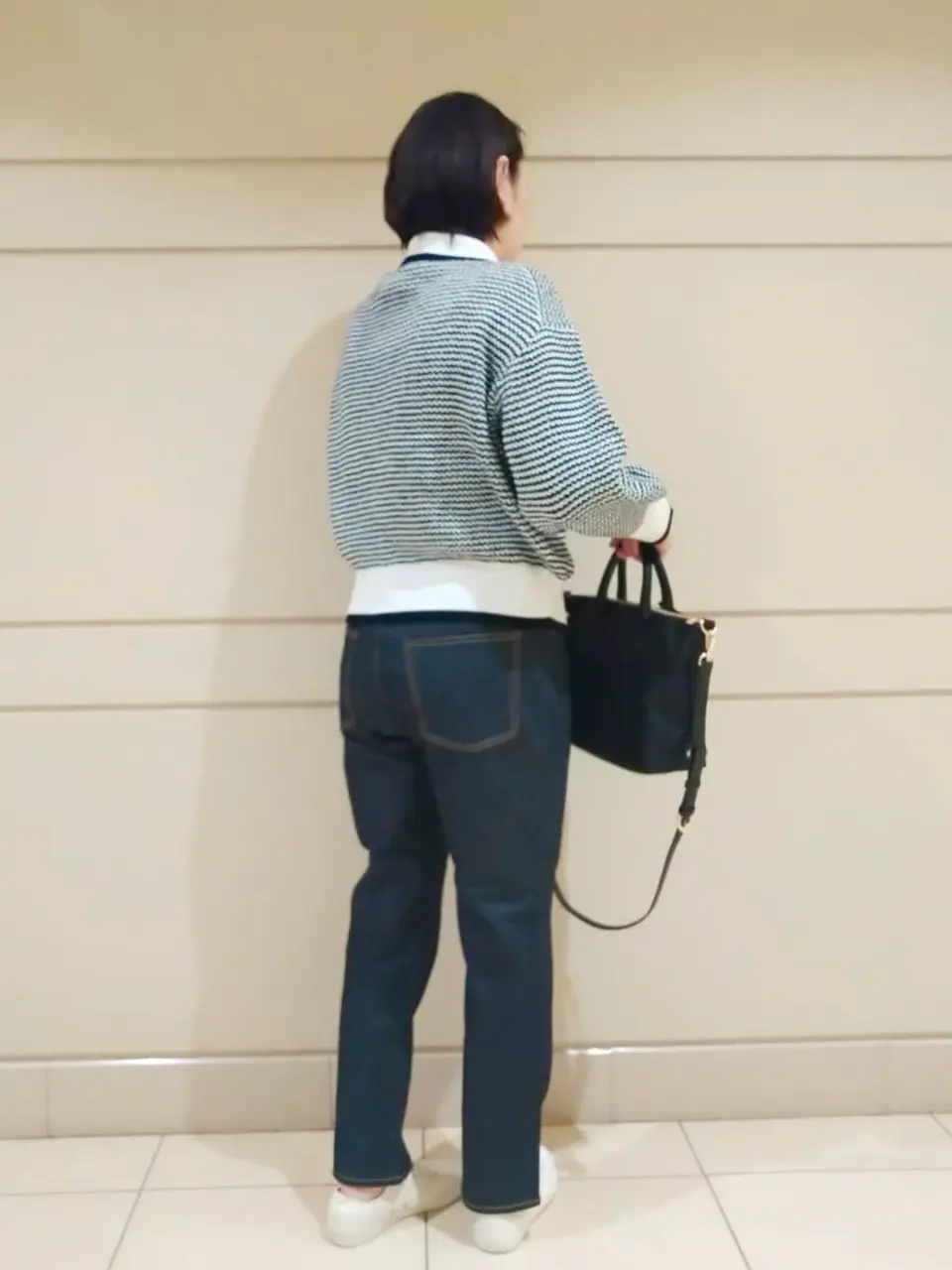 23区 L 山崎 コーディネート画像