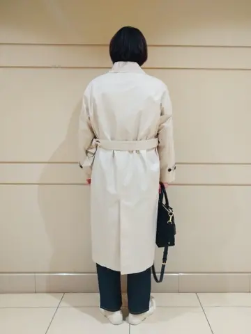 23区 L 山崎 コーディネート画像