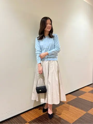 23区 L S コーディネート画像