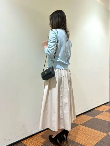 23区 L S コーディネート画像