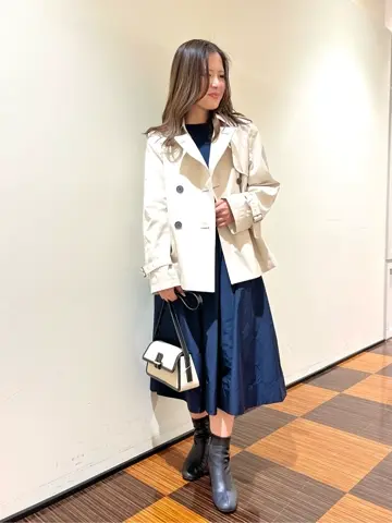 23区 L S コーディネート画像