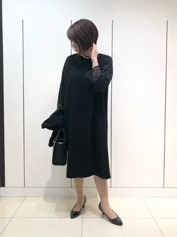 23区 L 鈴木 コーディネート画像