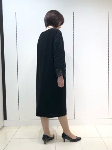 23区 L 鈴木 コーディネート画像