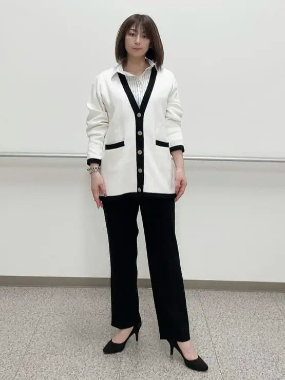  水上 コーディネート画像