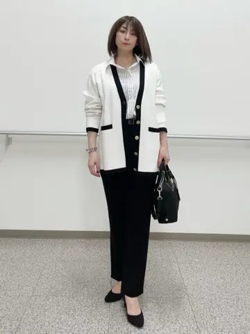 23区 L 水上 コーディネート画像