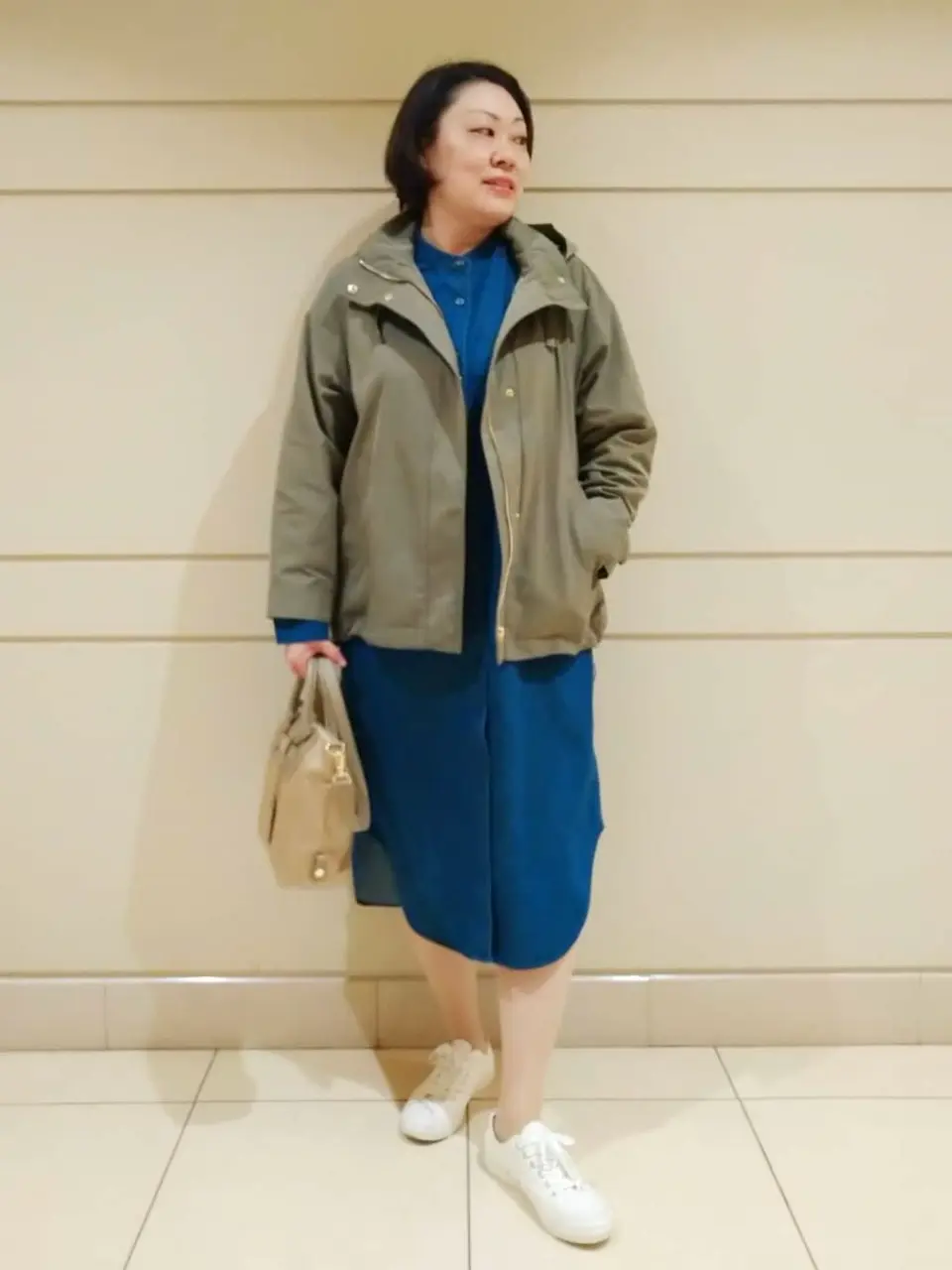 23区 L 山崎 コーディネート画像