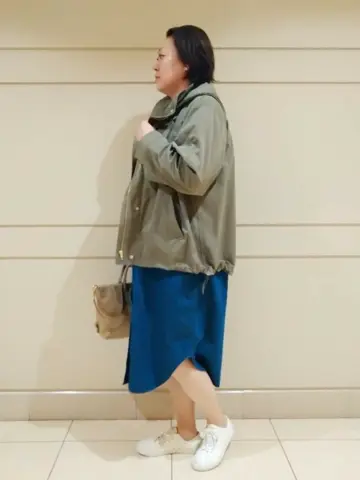 23区 L 山崎 コーディネート画像