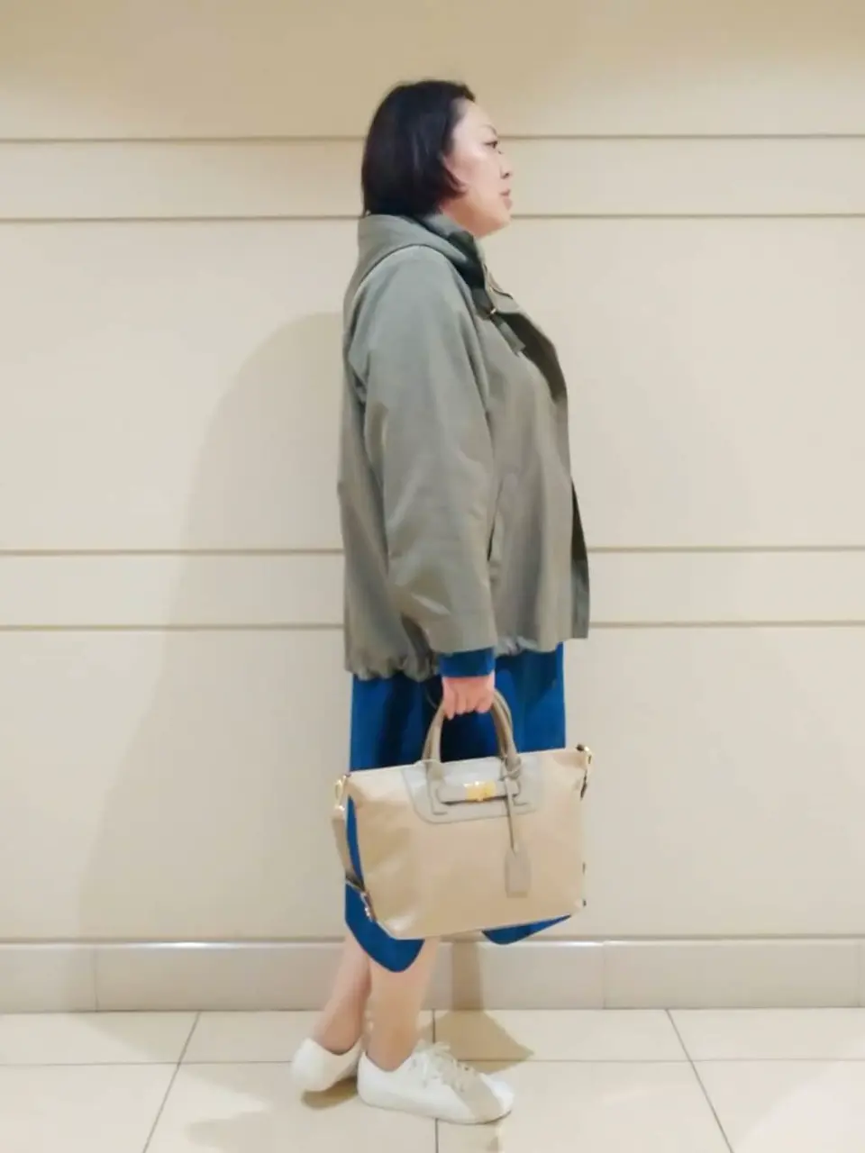 23区 L 山崎 コーディネート画像