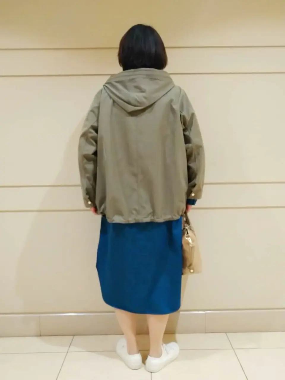 23区 L 山崎 コーディネート画像