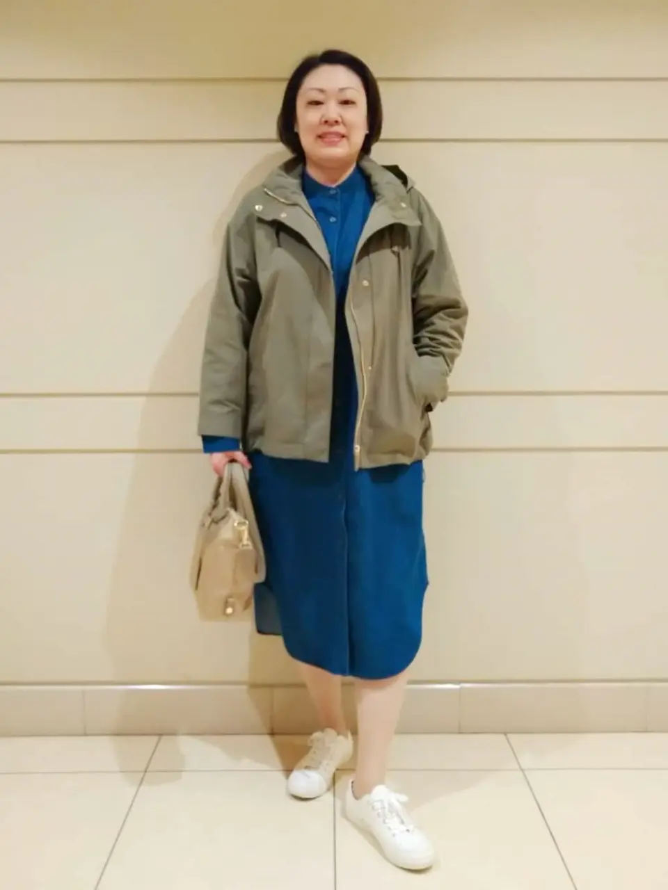 23区 L 山崎 コーディネート画像