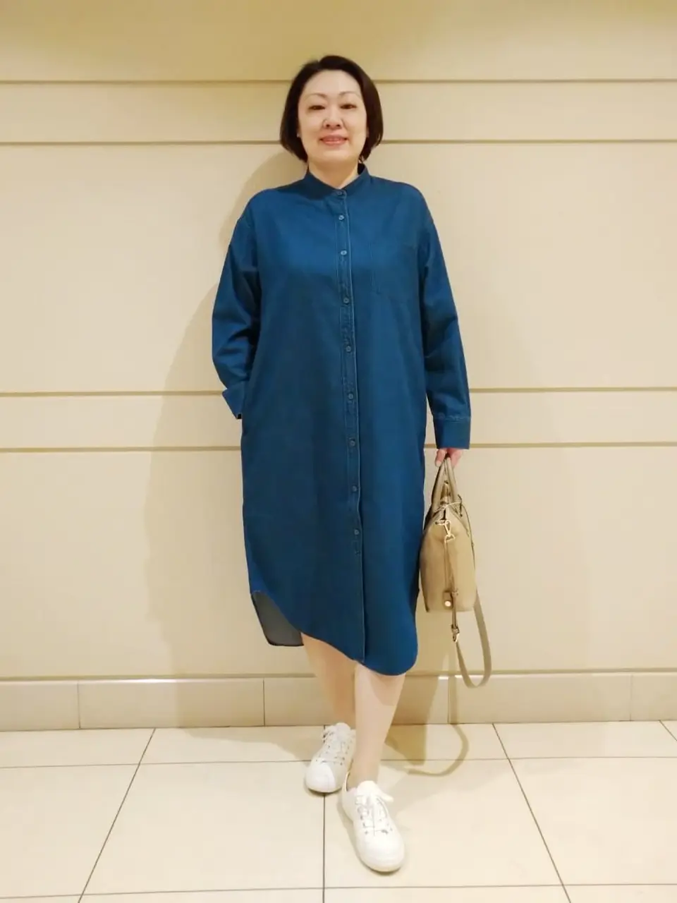 23区 L 山崎 コーディネート画像