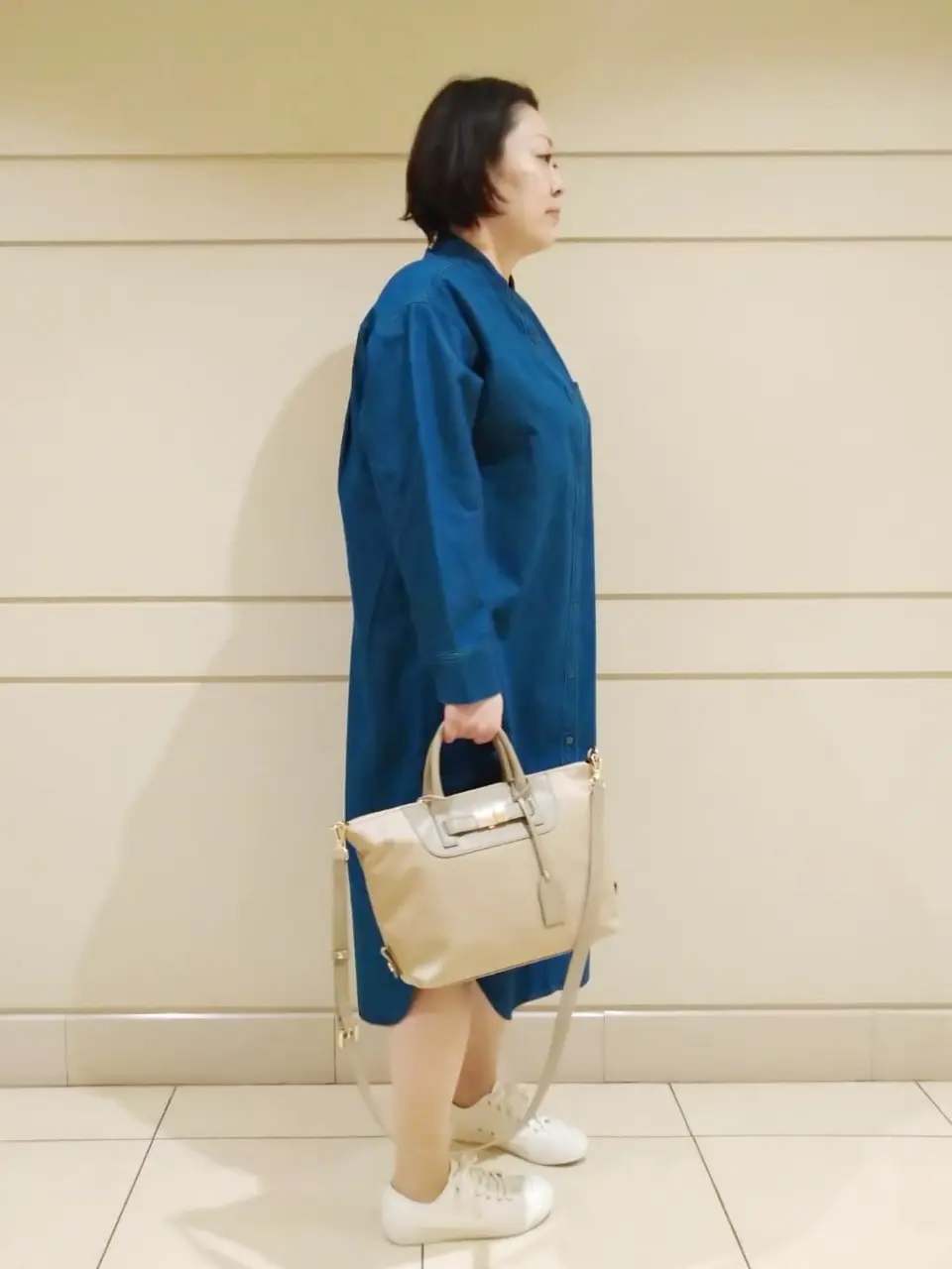 23区 L 山崎 コーディネート画像