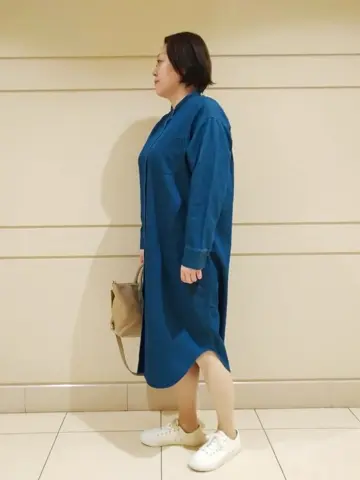 23区 L 山崎 コーディネート画像