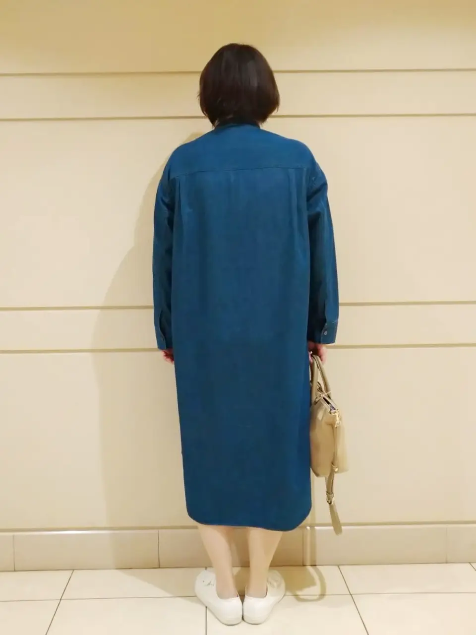 23区 L 山崎 コーディネート画像