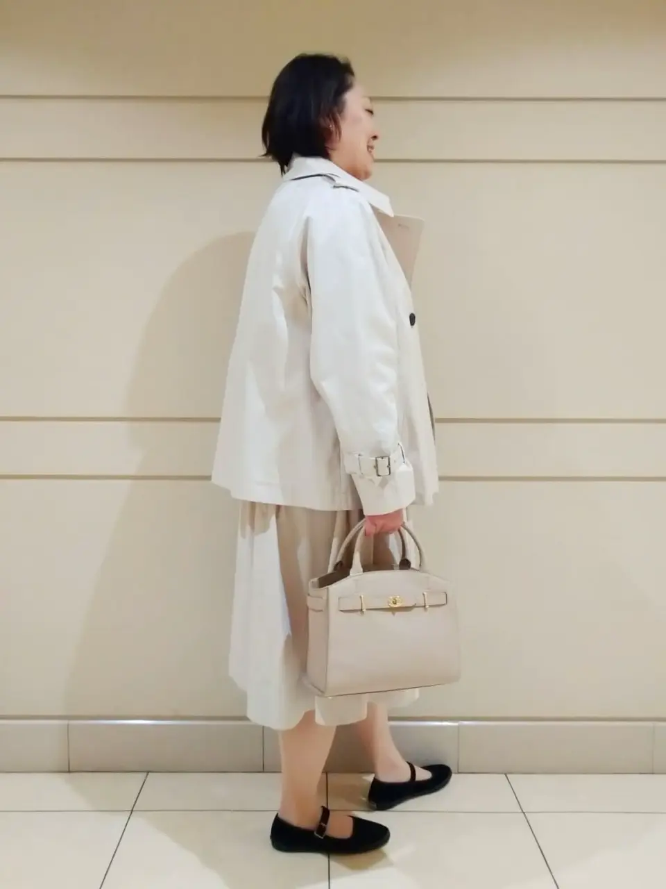 23区 L 山崎 コーディネート画像