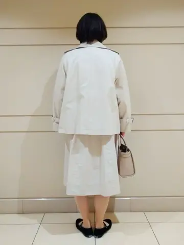 23区 L 山崎 コーディネート画像